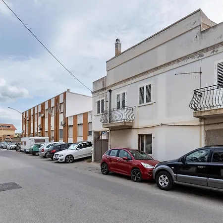 شقة Sweet House *