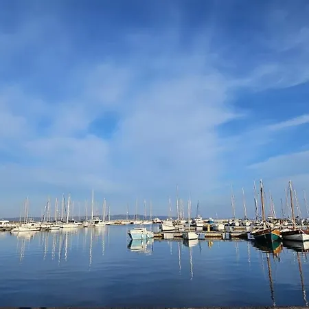 Sweet House شقة *