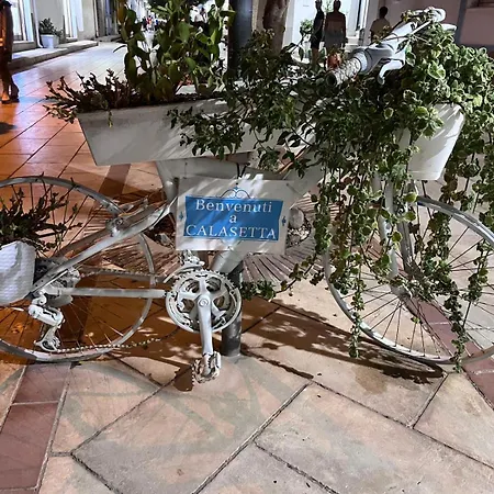 Sweet House アパート