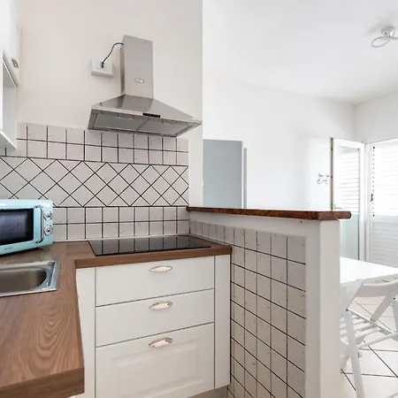 Sweet House Apartamento