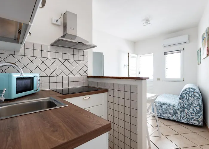 アパート Sweet House